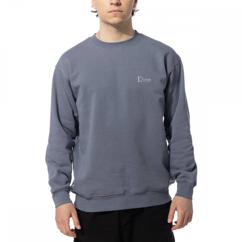 Dime グレー スウェット Sサイズ Dime グレー スウェット s メンズ｜www.zseeb.omカンパニー公式