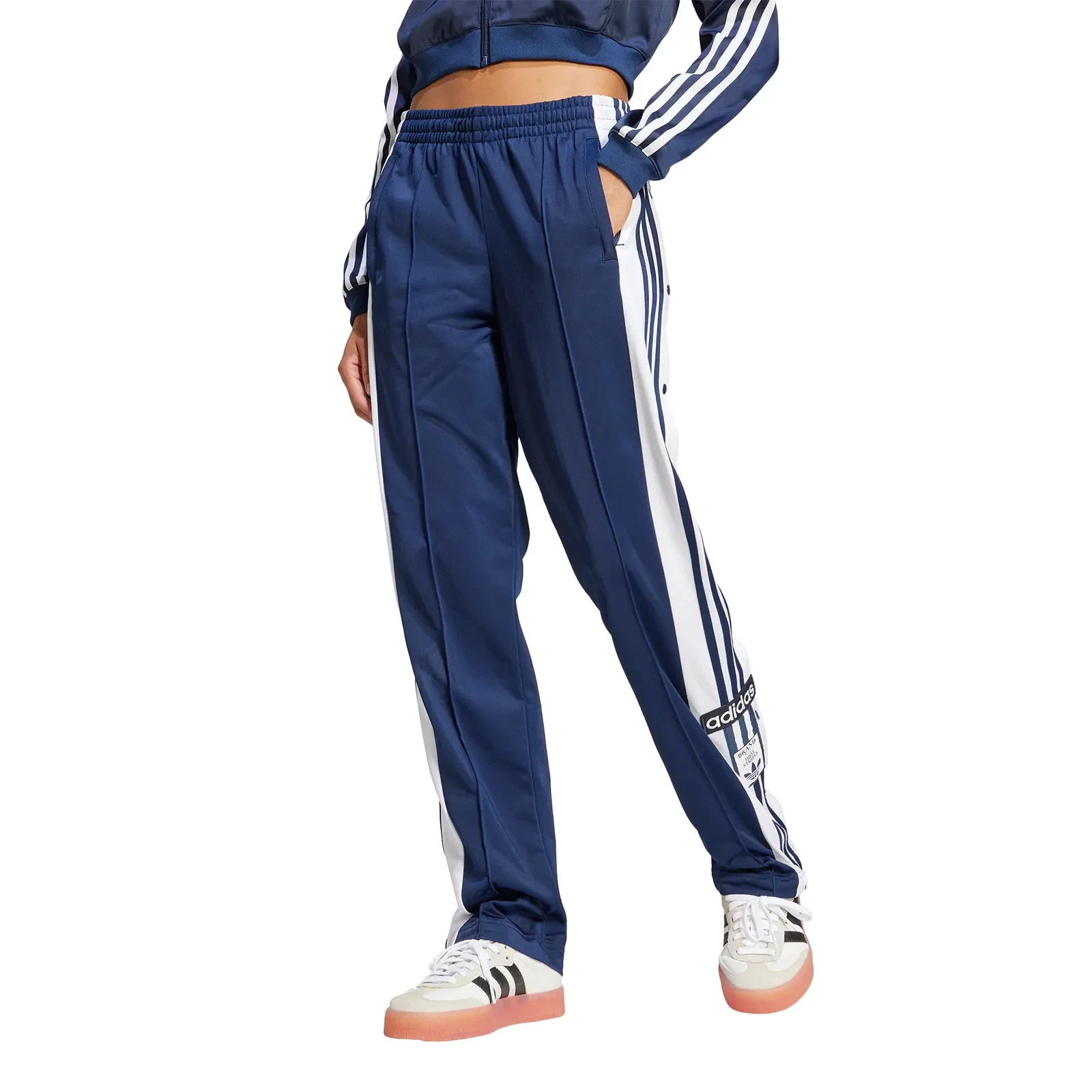  CHEAP LATTER JORDAN OUTLET | adidas originals lrg logo track