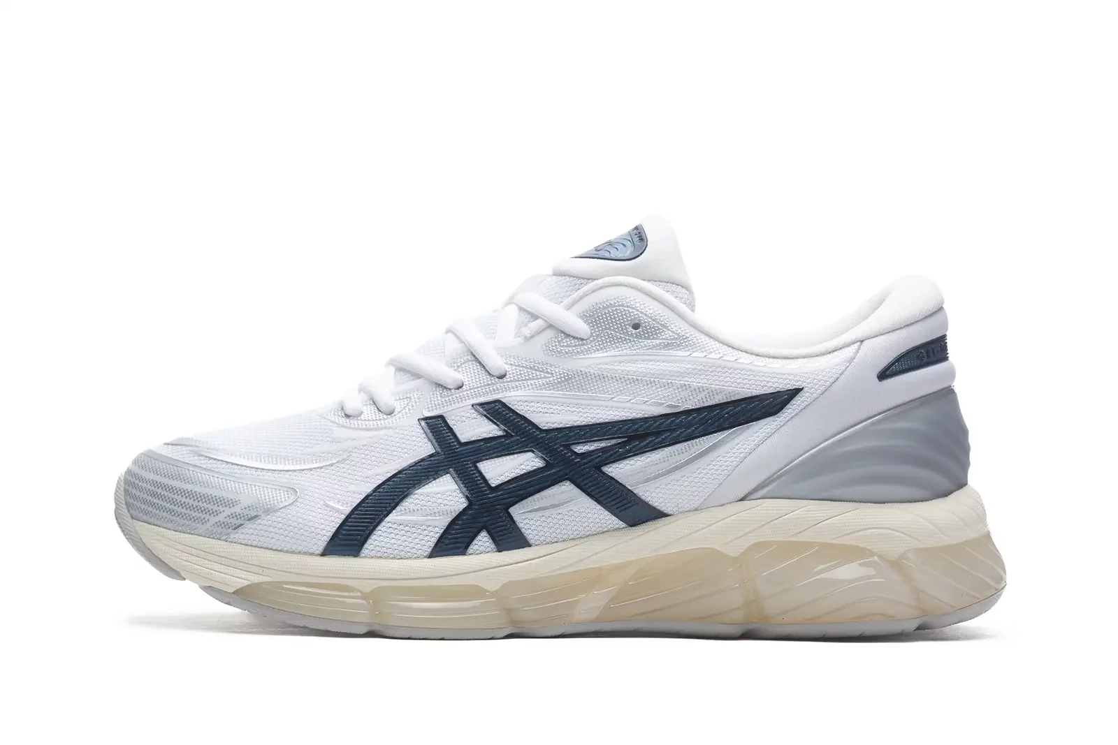 Une Asics Gel Lyte 3 Salmon - Sneakers Asics Gel | Quantum