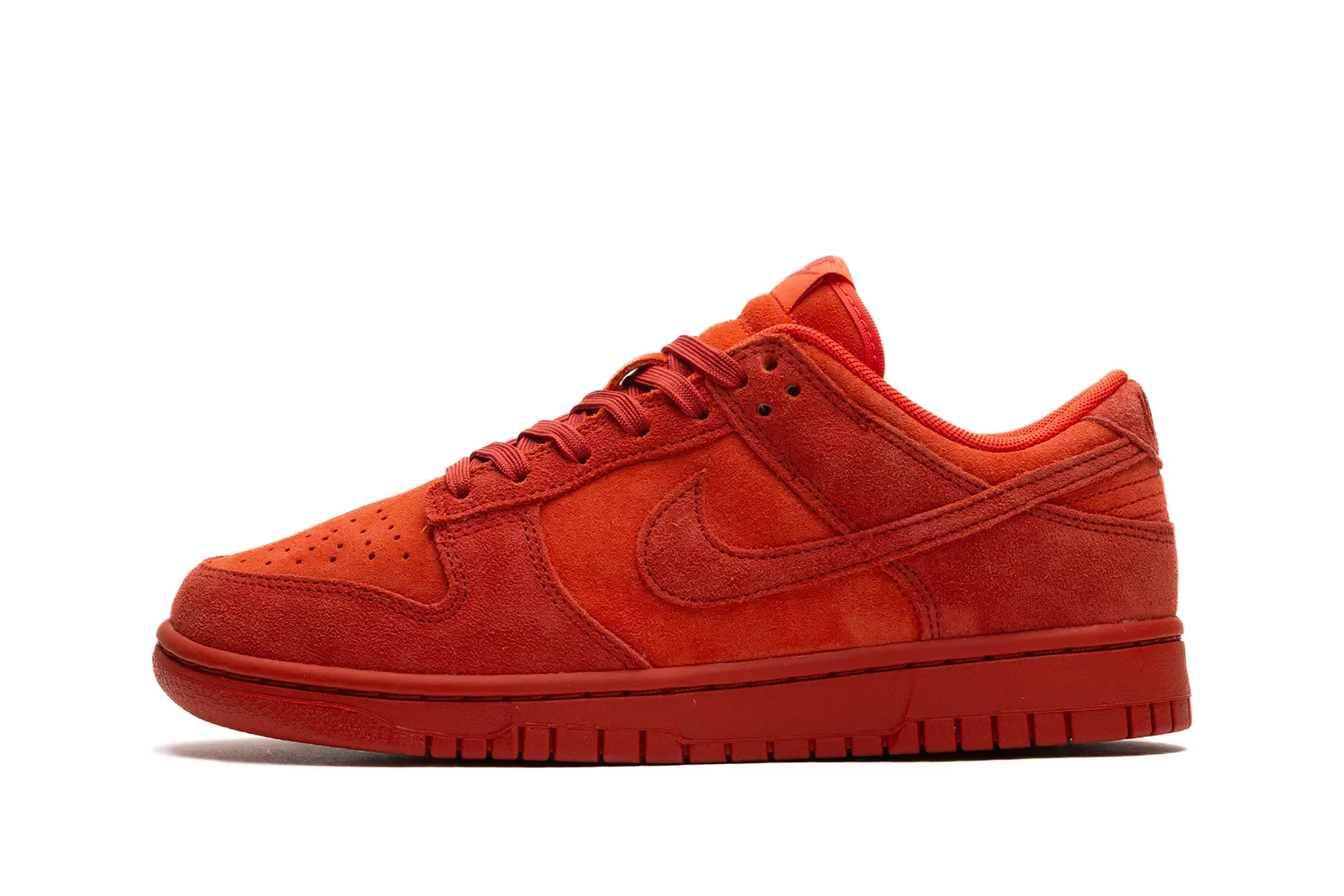 Sneakers Nike Dunk Low SE Wmns 'Picante Red' (HV5756 - CHEAP