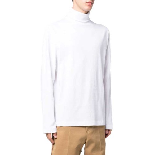 whitew Lacoste MenS Tee Shirts | shirts Études Ward Accent