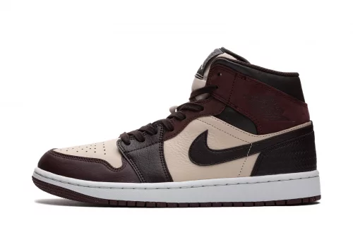 Obuwie Concord jordan Brand Air Concord jordan 1 Mid SE