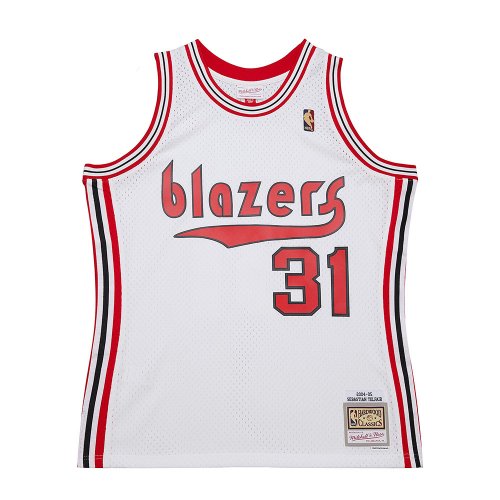 shirts Mitchell&Ness NBA Harwood Classics Swingman Jersey